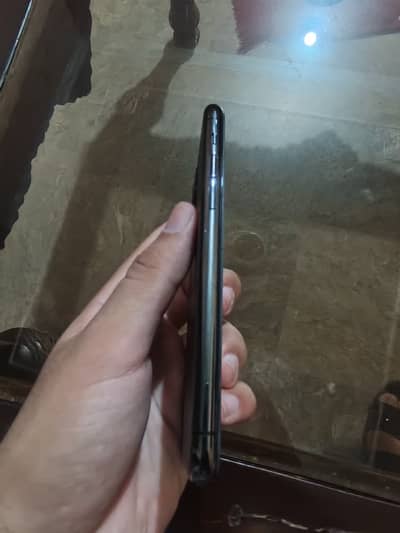 Apple iPhone 11 Pro