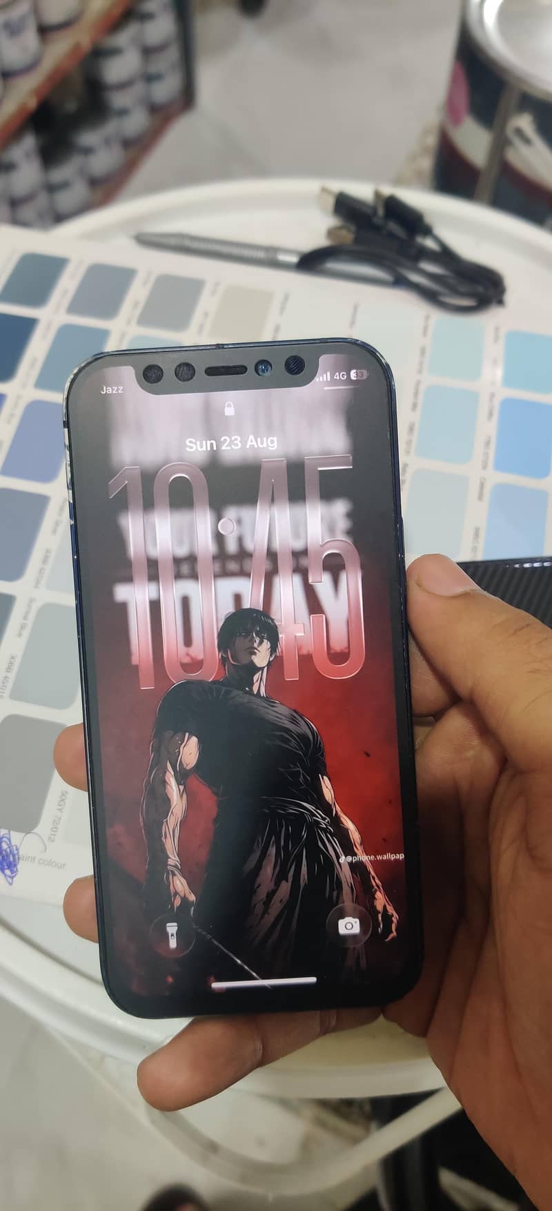 Apple iPhone 12 mini 2