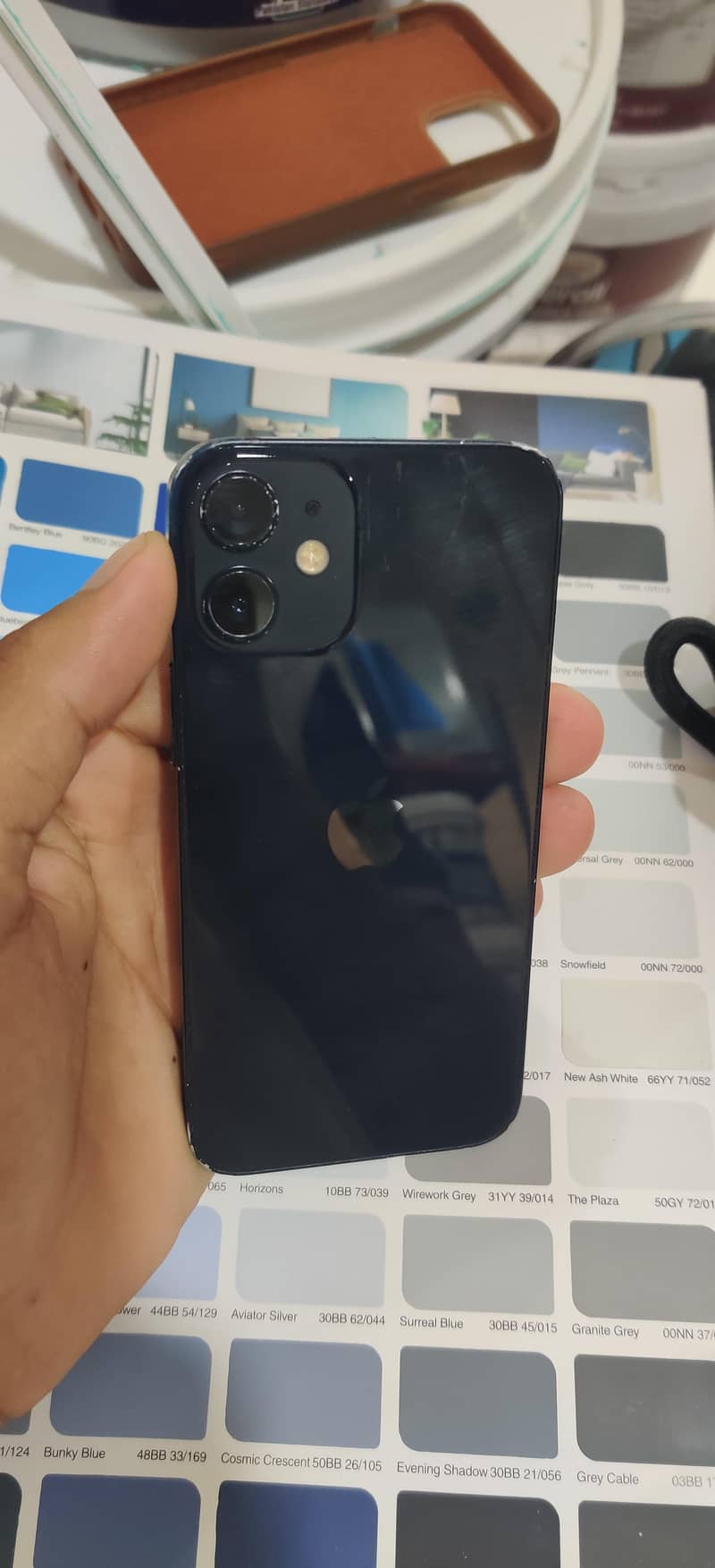 Apple iPhone 12 mini 5