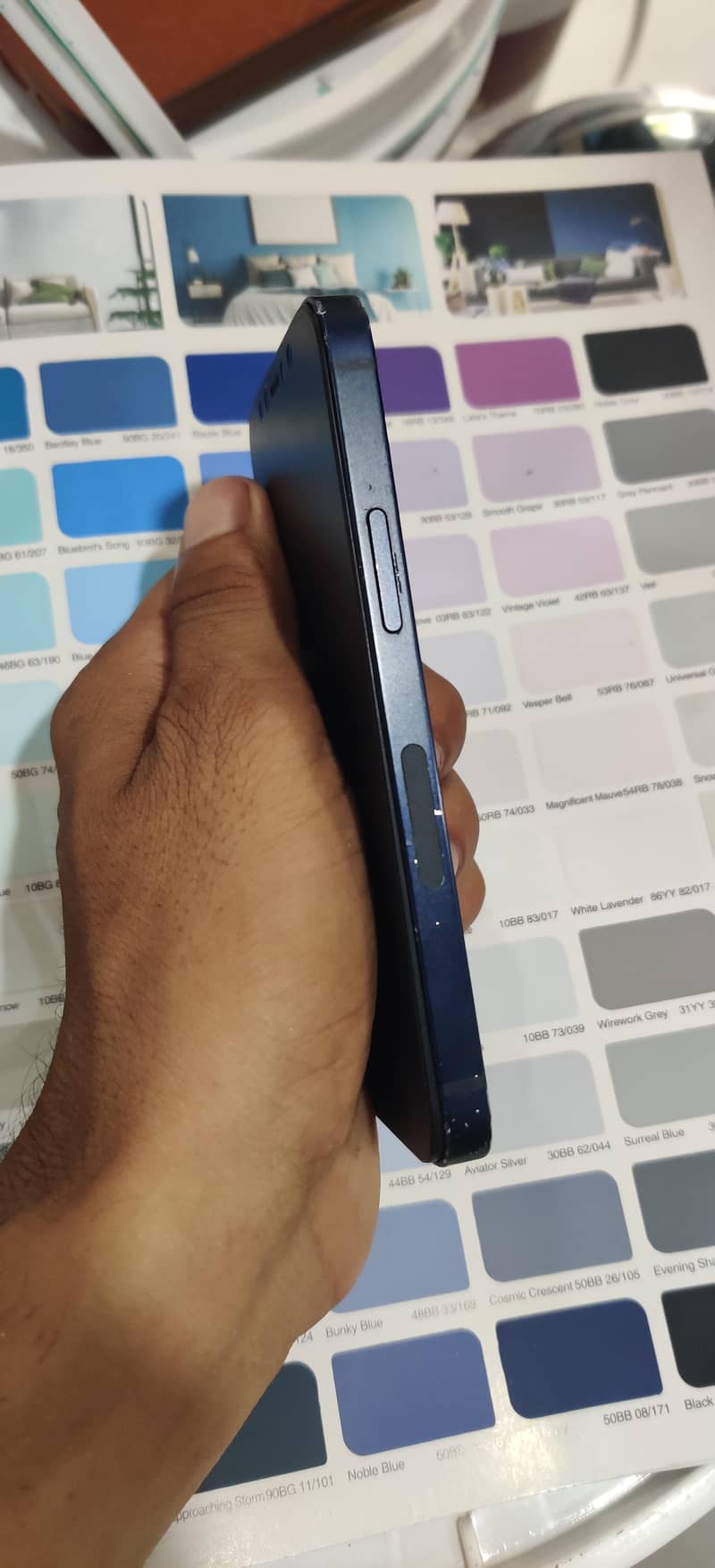 Apple iPhone 12 mini 6