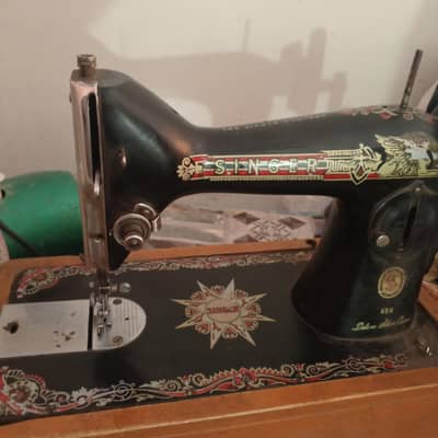 singer silai machine for sale