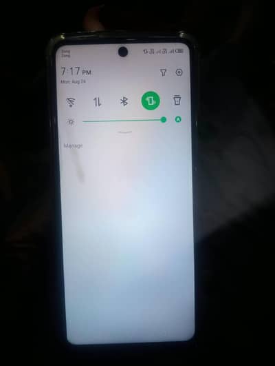 Infinix Hot 11s 4/128