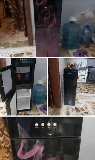 pel water dispenser brand new 0301-9823-095
