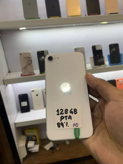 I PHONE SE (OFFER) 03275894788