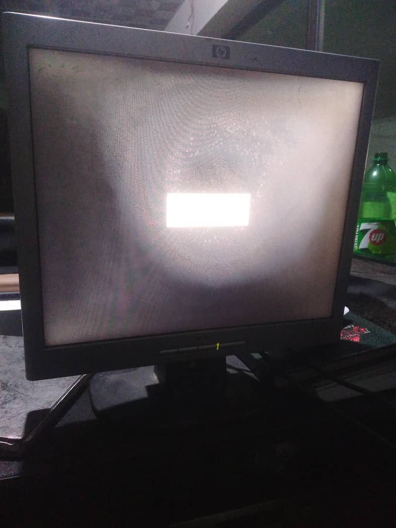 LCD 17 inch 0