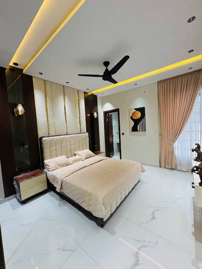 2 kanal ideal house for rent