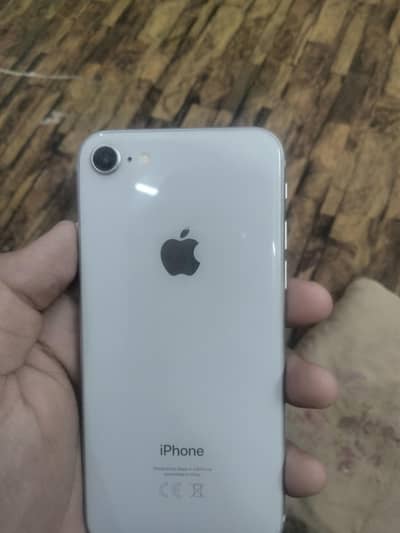 Apple iPhone 8