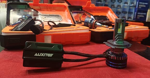 ORIGINAL AUXITO BRAND LED. . 2000w