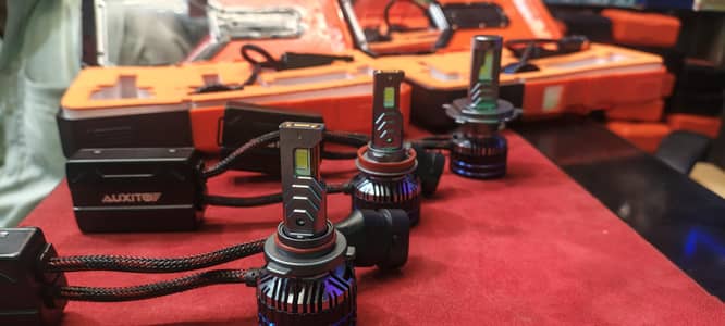 ORIGINAL AUXITO BRAND LED. . 2000w car LED , HID lights