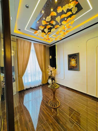 1 kanal house available for rent