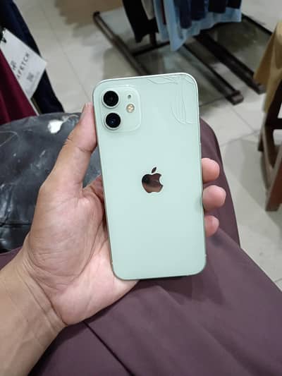 Apple iPhone 12