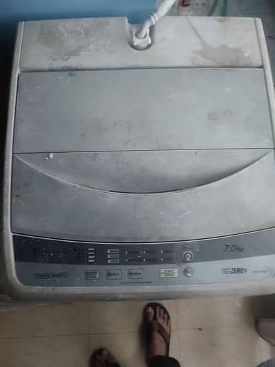 Panasonic washing machine for sale