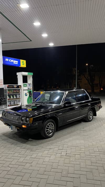 Toyota Corona 1992