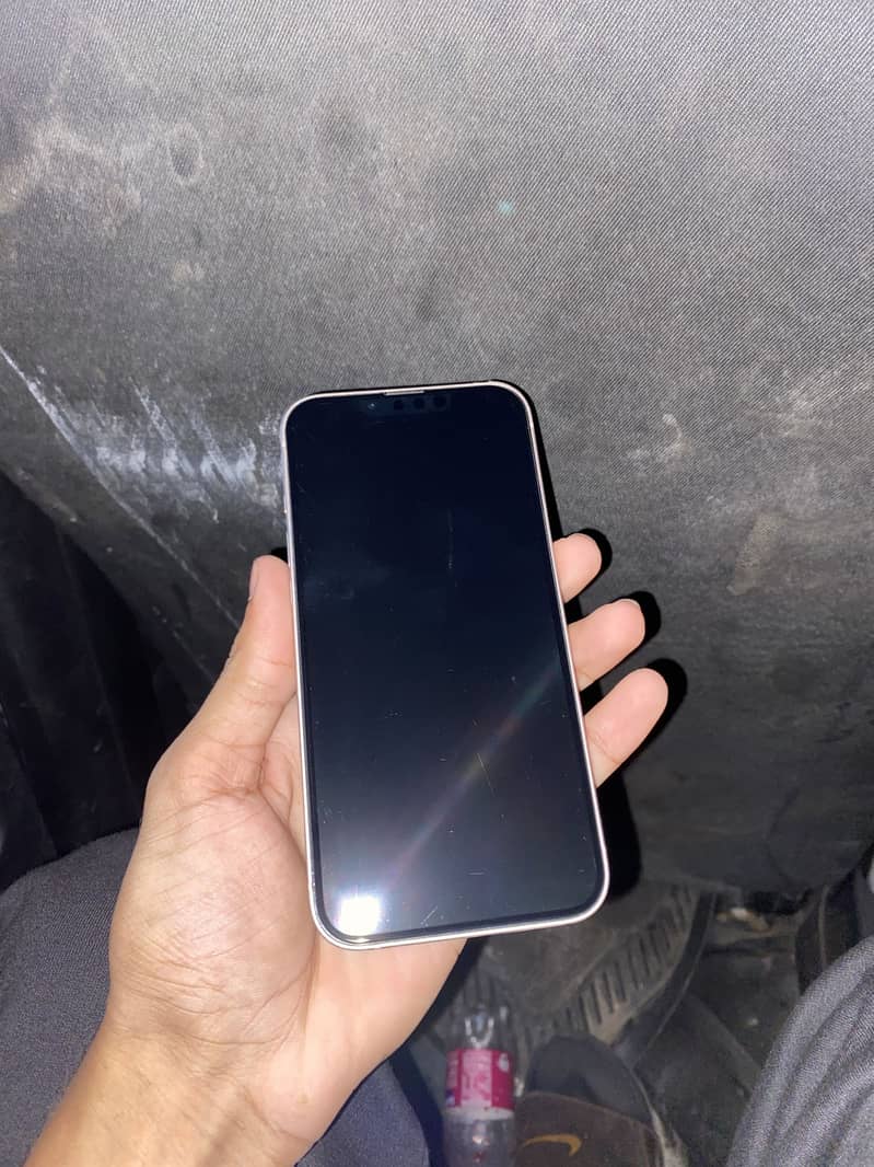 Apple iPhone 13 1