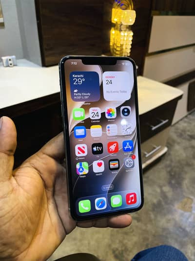 Apple iPhone 11 Pro Max