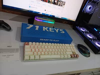 Keyboard