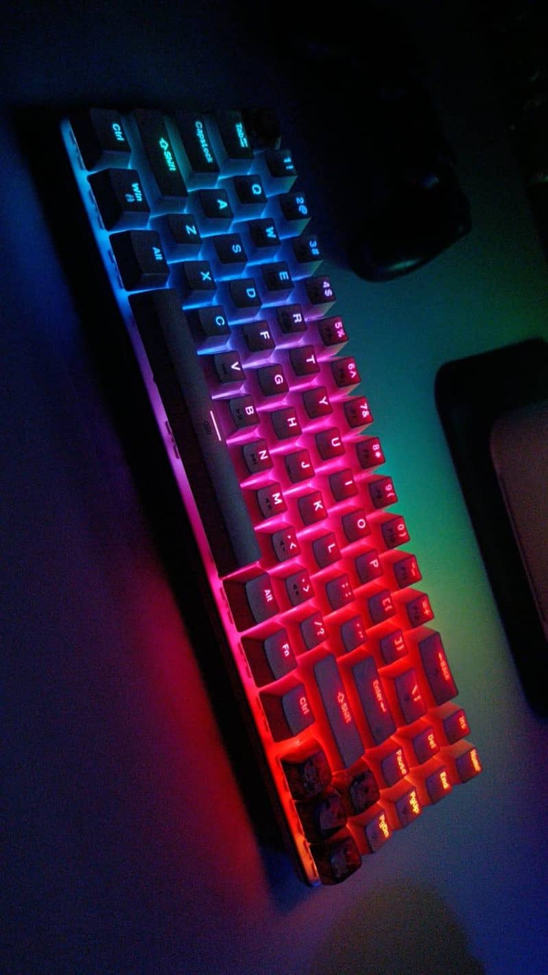 Keyboard 1