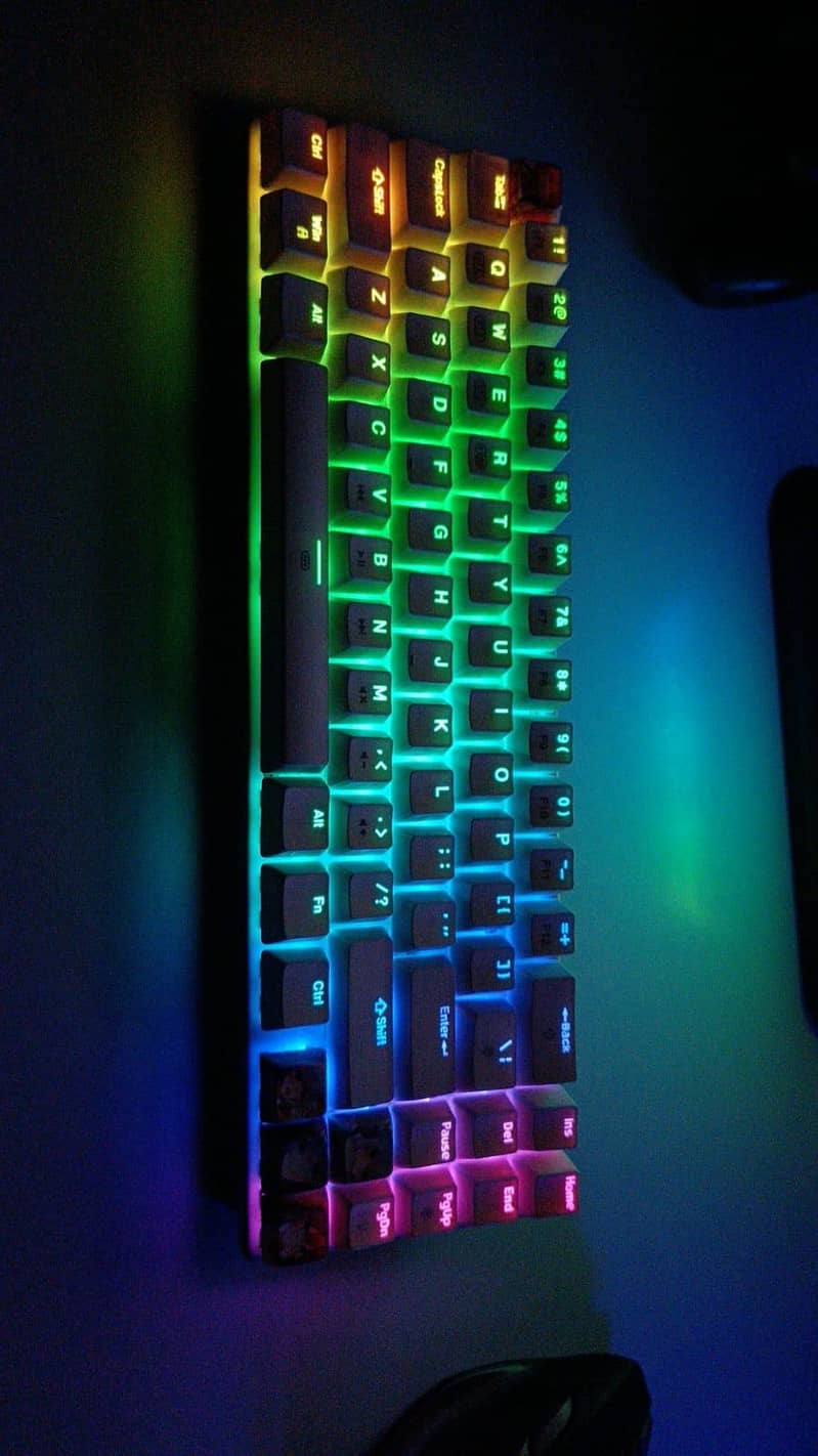 Keyboard 2