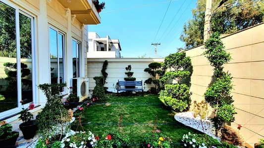 1 kanal ideal house