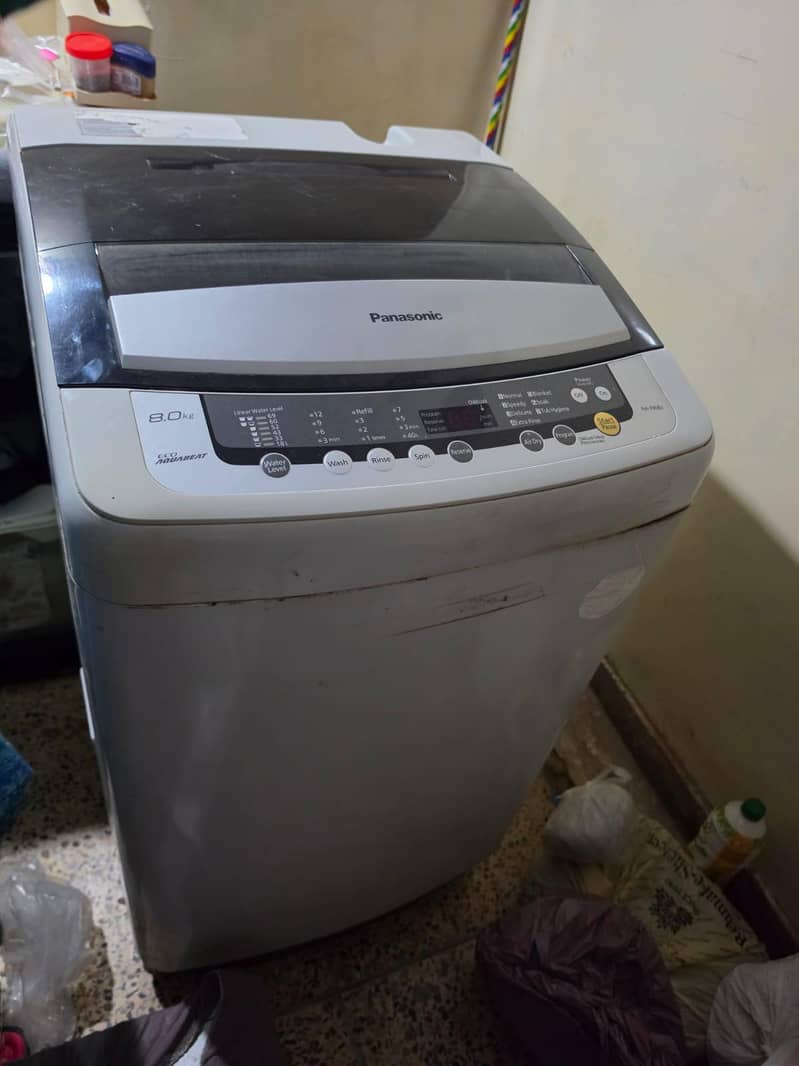 Panasonic 9