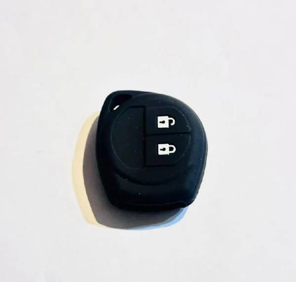 Suzuki Apv silicone key cover soft silicone. . .