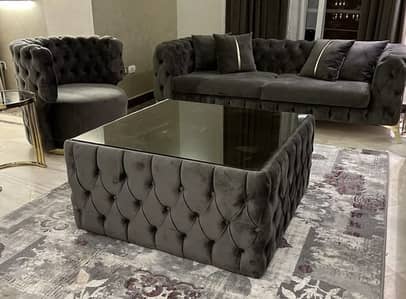 Tables / Center Tables / Consoles / Nesting Tables / coffee tables