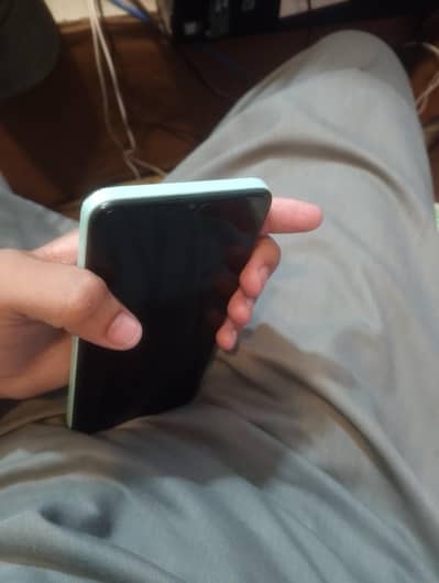 Infinix Smart 7