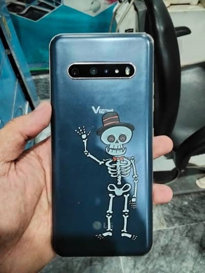 LG V60 ThinQ 5G