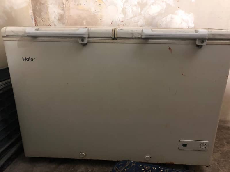 deep freezer 3