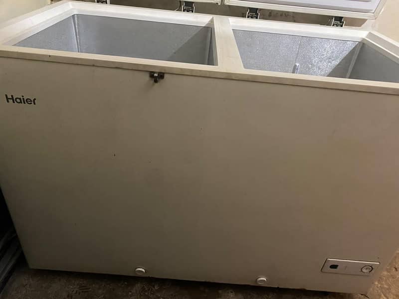 deep freezer 5