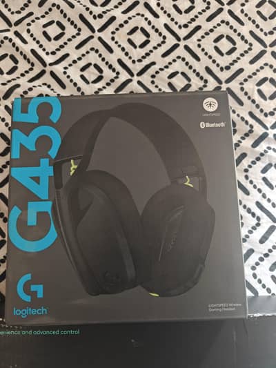 Gaming Headset Headphones