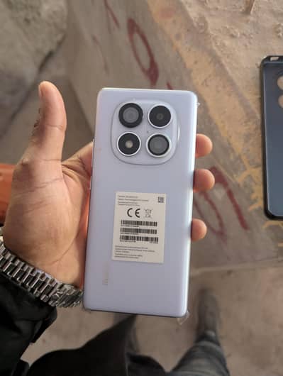 Xiaomi Redmi Note 14 Pro