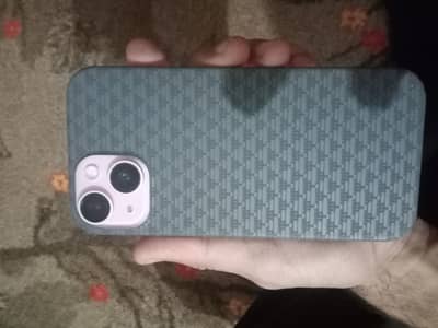 Apple iPhone 15