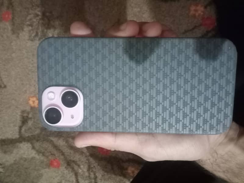 Apple iPhone 15 0