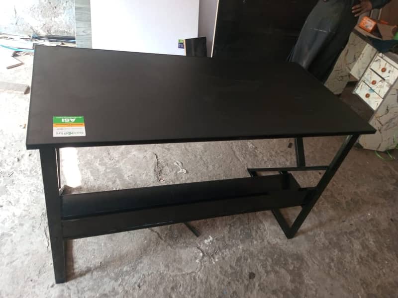 Study Table, Office Desk, Computer Table Workstation, Conference Table 8