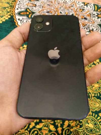 Apple iPhone 12