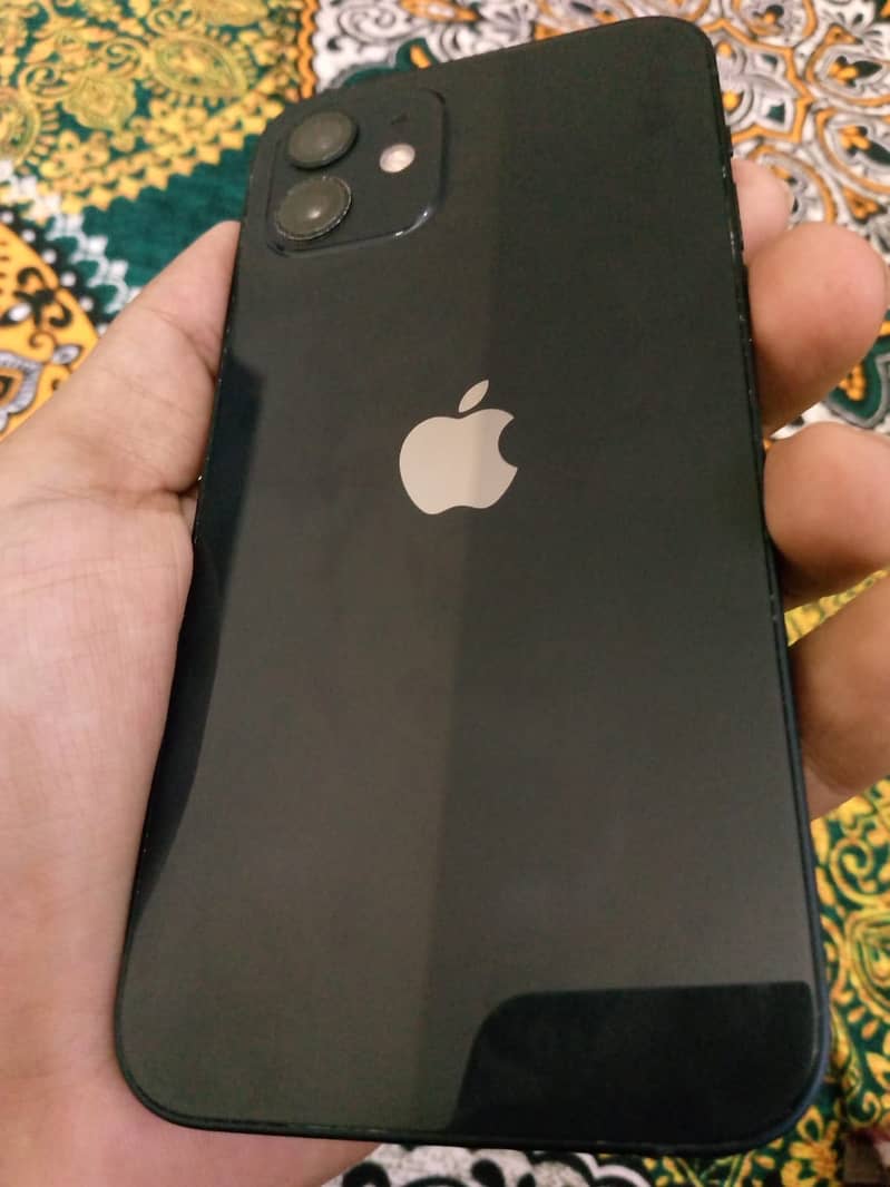 Apple iPhone 12 1