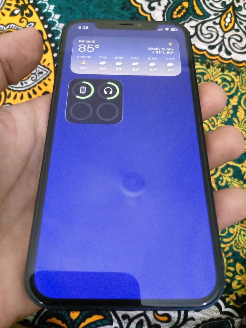 Apple iPhone 12 5