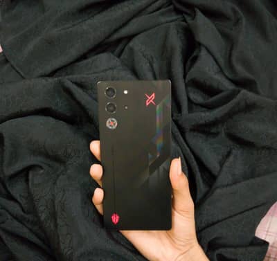 Zte nubia RedMagic 10 Pro