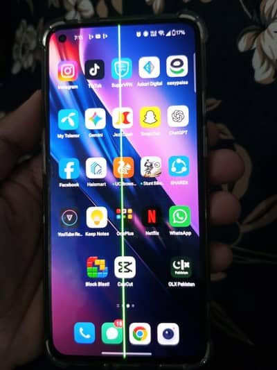 one plus 9 panel sale