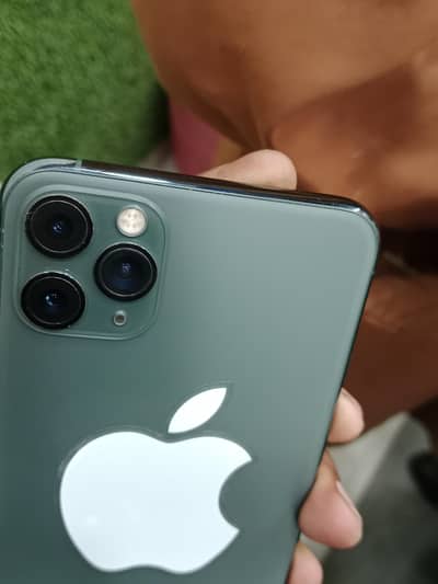 Apple iPhone 11 Pro Max