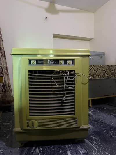 Room Cooler