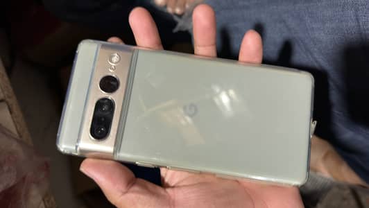 Google Pixel 7 Pro pta official approved