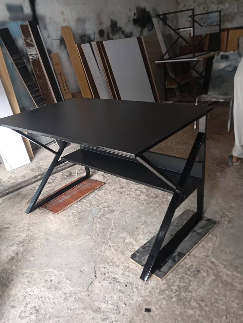 Computer Table/ Laptop Table/ Study Table/ Workstation / Office Table 3