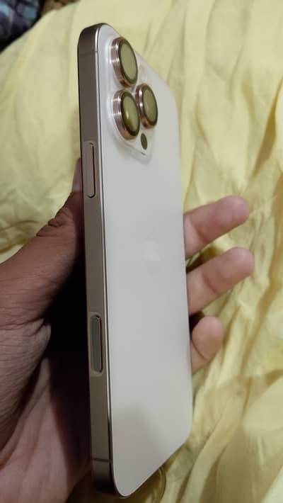 Apple iPhone 16 Pro Max