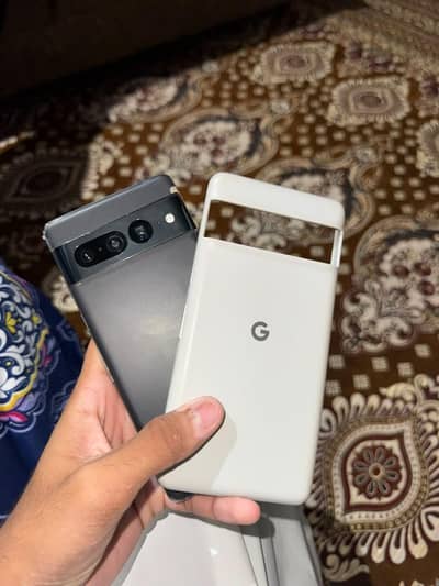 Google Pixel 7 Pro