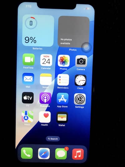 Apple iPhone XS Max factory unlocked hai