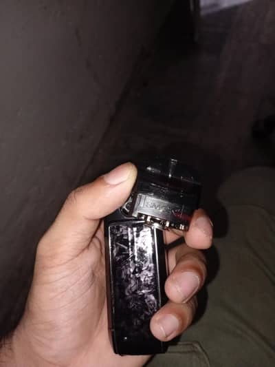 Smoke Nord 4 18+ only