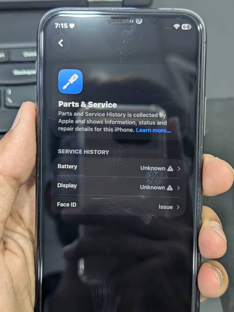 Apple iPhone 11 Pro 0