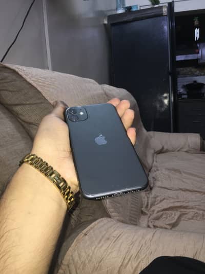 Apple iPhone 11 Factory unlocked ( 03486531496 )